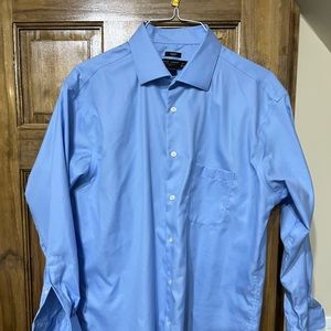 Pronto Uomo Dress Shirt (17 1/2 -32/33)
